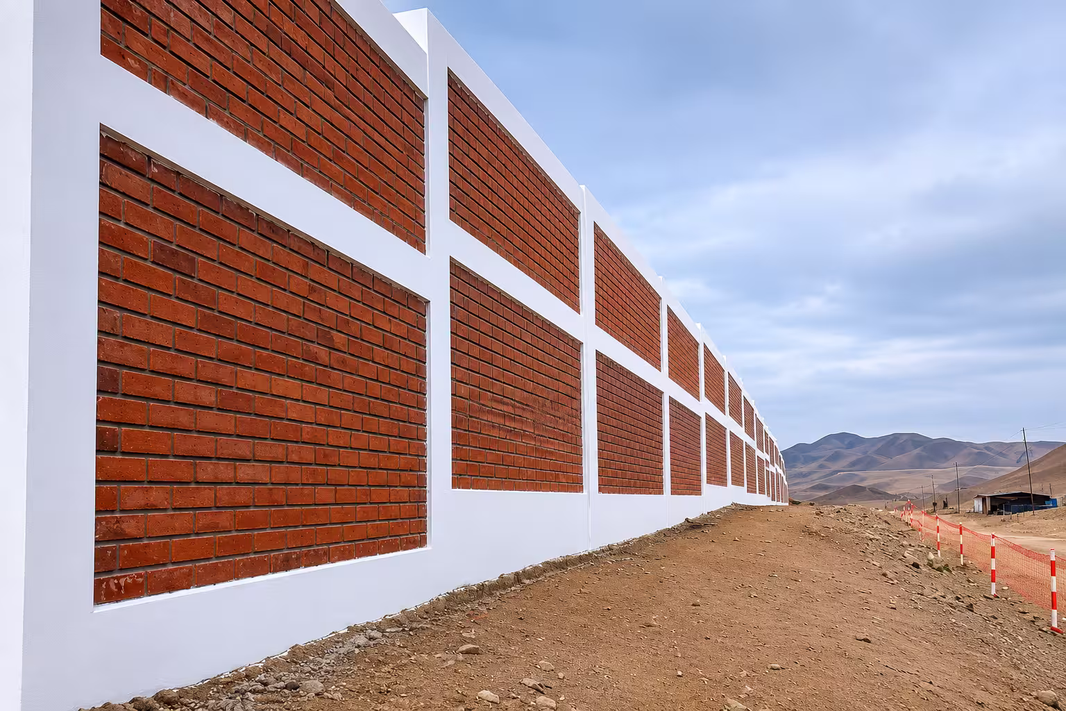 Proyecto de construcción de vivienda
